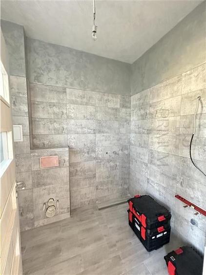 GIROC - Duplex spatios - Finalizat - Toate utilitățile - 5