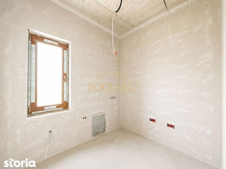 BG161-Casa individuala 4 camere, teren 541 mp, Sacalaz COMISION 0% - 6