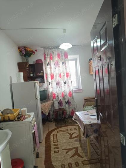 Camera de camin zona Florilor 10 mp - 3