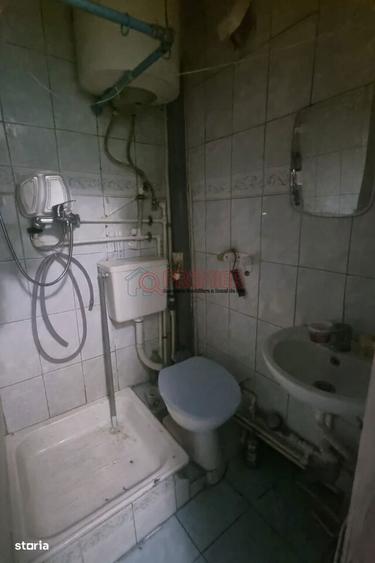 Garsoniera CF 3 - parter Bd. 1 Decembrie 1918 - 1