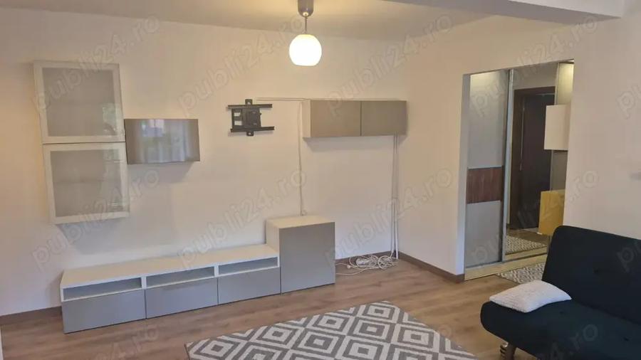 Inchiriez apartament 2 camere - 8