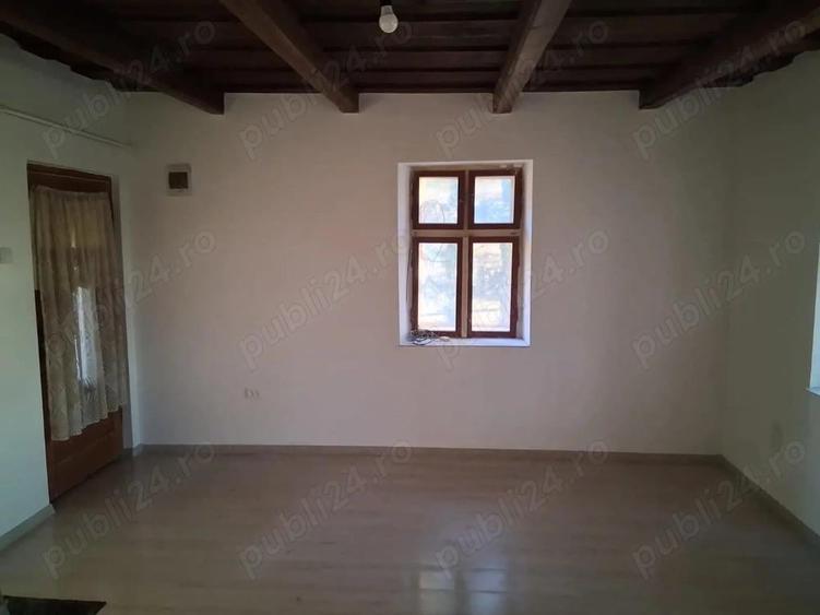 De inchiriat casa in Sabed - 9