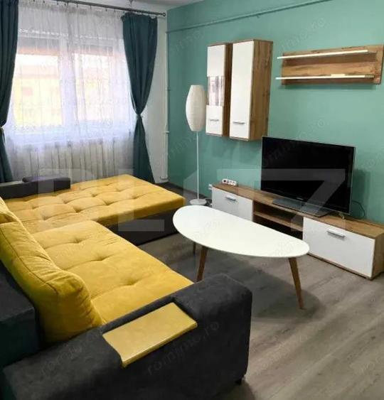 Apartament 2 camere cu balcon, 47mp + 3mp - Iasi, Galata - 2