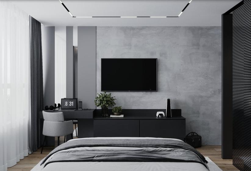 Doar 1 disponibil – 25 000 € reducere reală, metrou M4 la 300 m - 11