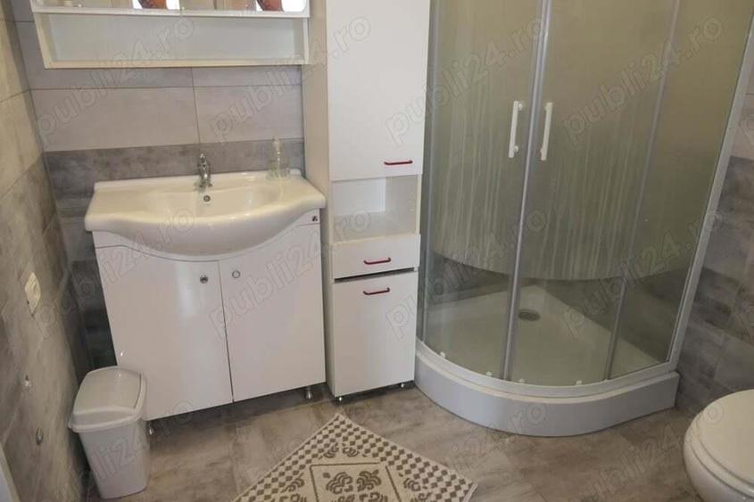 Apartament 2 camere la casa, central - Podgoria, parter inalt - 9