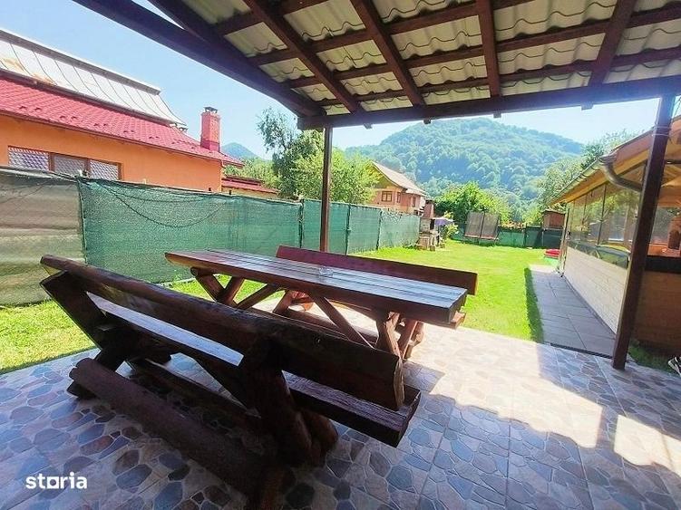 Pensiune Activa De Vanzare Pe Transfagarasan - 6