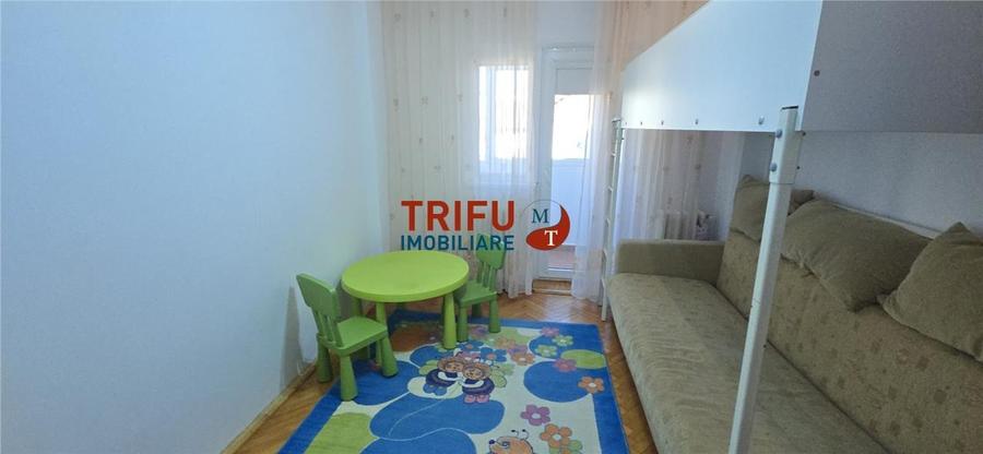 Apartament pentru familie de inchiriat in Cetate - 6