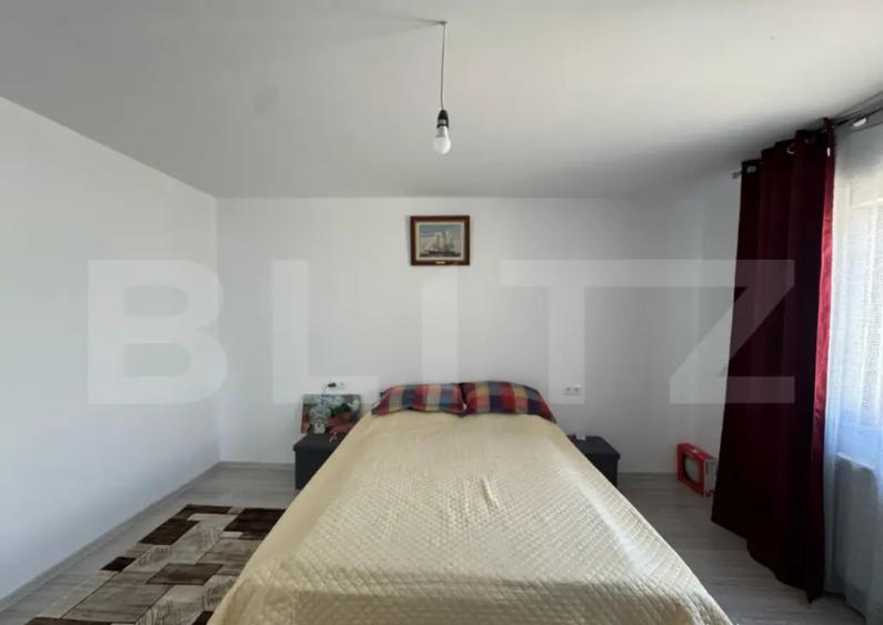 Casa cu 3 camere in Teliucu inferior - 11