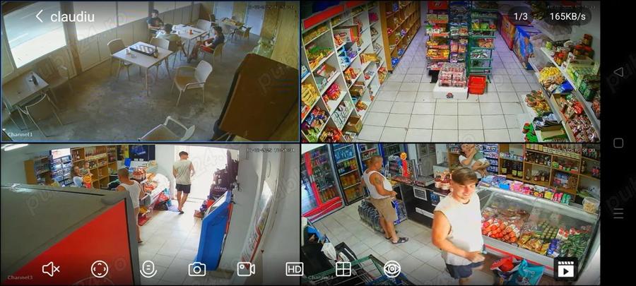 Vand casa cu afacere la cheie! - 4