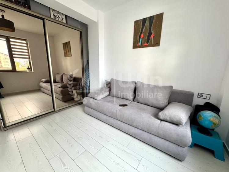 Apartament 3 camere la cheie | Etaj 2 | Bloc nou | Parcare | Buna Ziua - 5