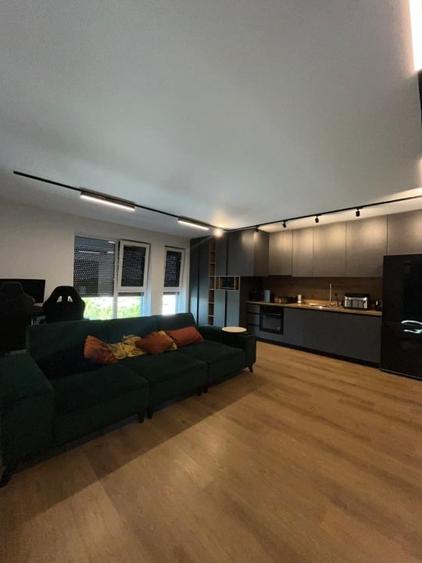 Apartament unic MPM Pipera Lake - 5