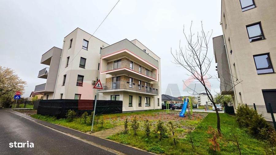 Ocazie: Ap. NOU | 78 mp | balcon | Prima Utilizare | Parcare | Video - 7