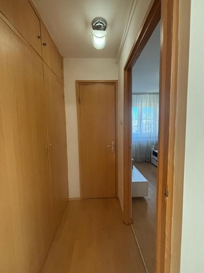 2 camere Berceni Str. Argeselu  Mobilat + Utilat Bloc reabilitat36 mp - 6