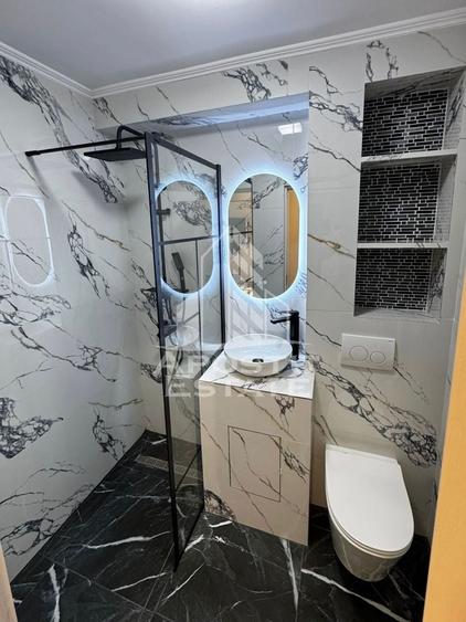 Apartament 2 camere, Calea Romanilor - 1