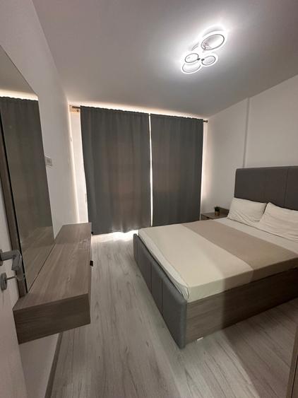 Berceni-Metrou Berceni-Apartament 2 camere-Inchiriere - 9