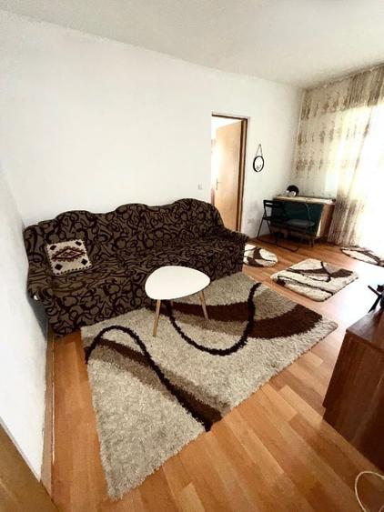 Apartament 2 camere + balcon închis zona Vlaicu - 6