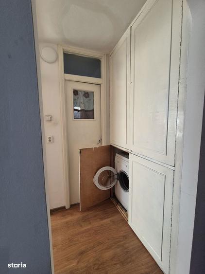 Ap. 2 camere , centrala pe gaz - Lipovei - 7