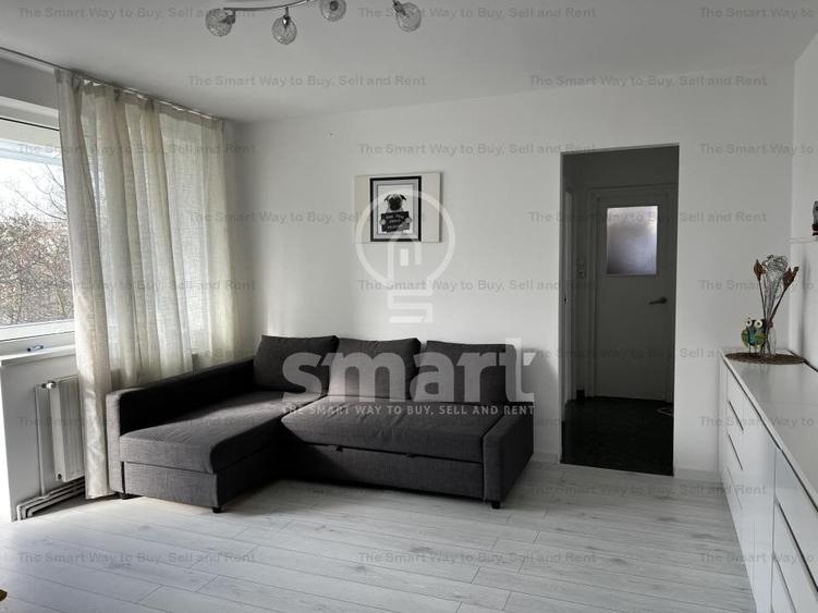 Apartament 3 camere zona Iulius Mall Parcare inclusa - 1
