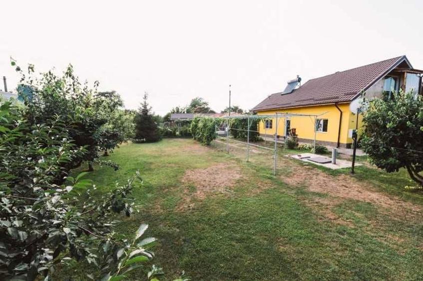 Casa de vanzare Coslogeni Calarasi - 8