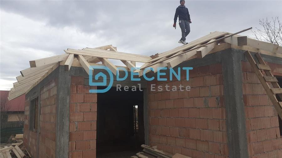 Casa de vanzare Bod - 22