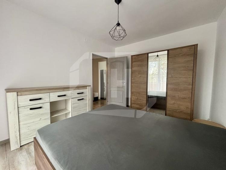 Apartament 3 camere I cu parcare I Gheorgheni I Iulius Mall - 4