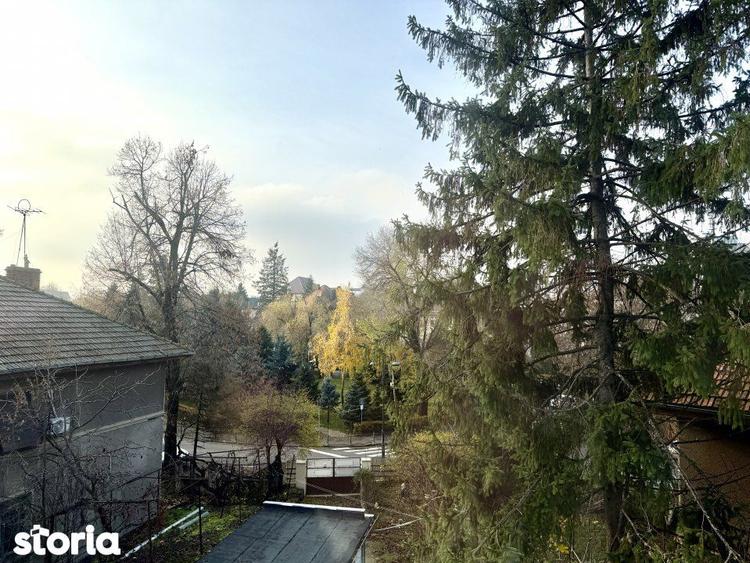 inchiriere apartament 3 camere zona Primaverii - 13