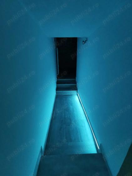 PF, vand acest apartament generos in Piata Mihai Viteazu - 5