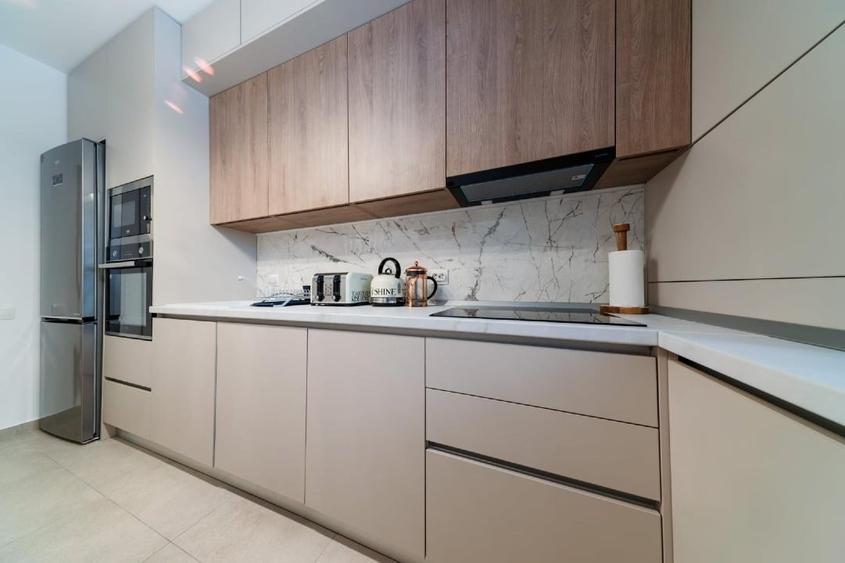 Apartament 2 camere | Premium | Coresi – Brașov| Parcare Inclusa - 14