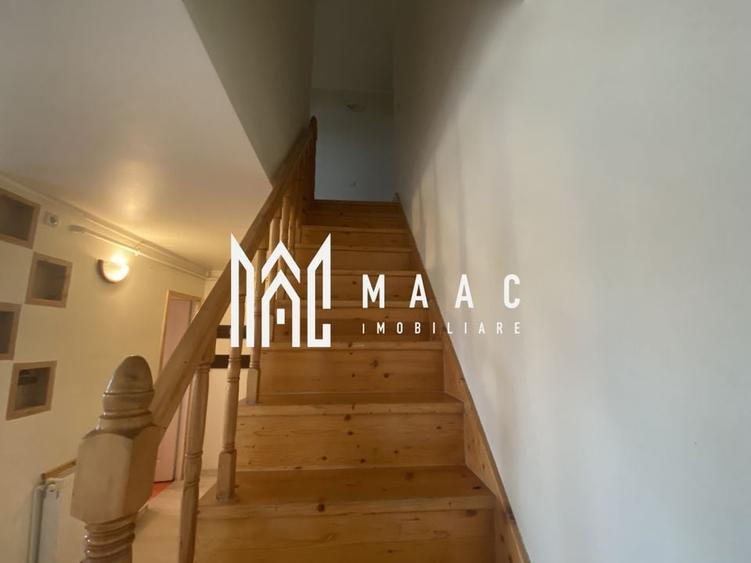 Apartament 3 camere | Balcon | Pivnita | 70 MP | Valea Aurie - 4