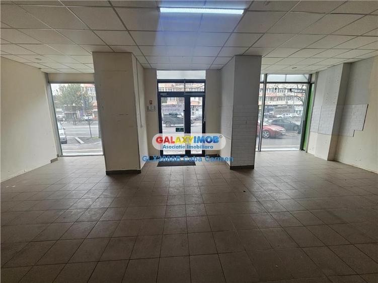 De inchiriat spatiu comercial B-dul Stefan cel Mare,Spitalul Colentina - 1