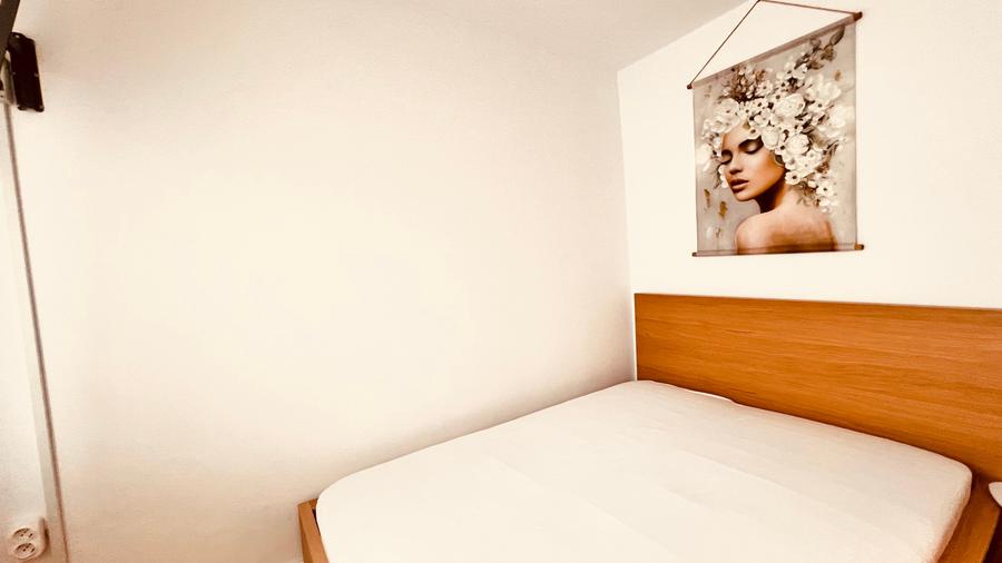 Apartament 2 camere Auchan Vitan, stradal, CENTRALA, mobilat si utilat modern - 11