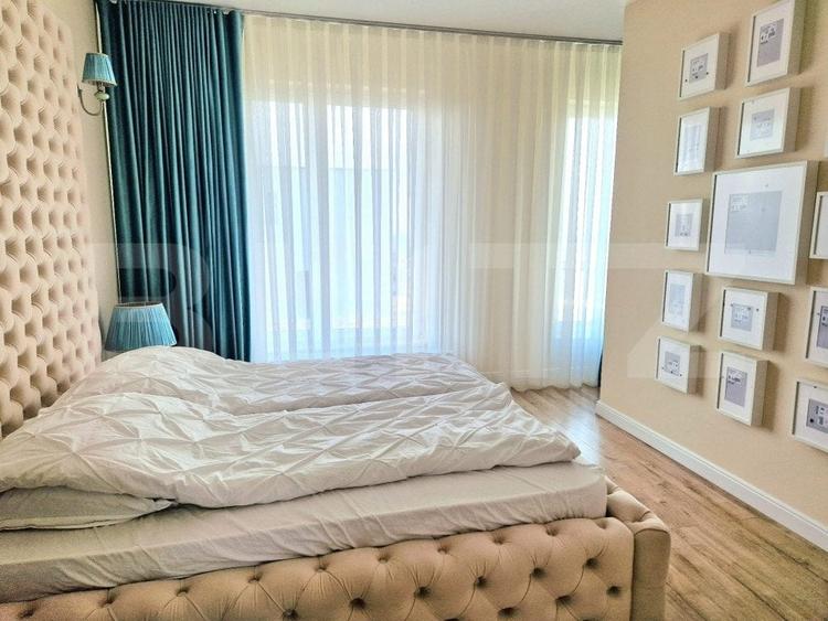 Casa de vanzare, cu 4 camere, 168 mp+teren 1000 mp, Oradea - 14