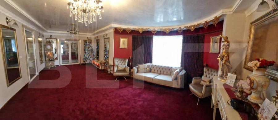 Casa exclusivista cu 4 dormitoare, 390 mp utili, zona Calea - 4