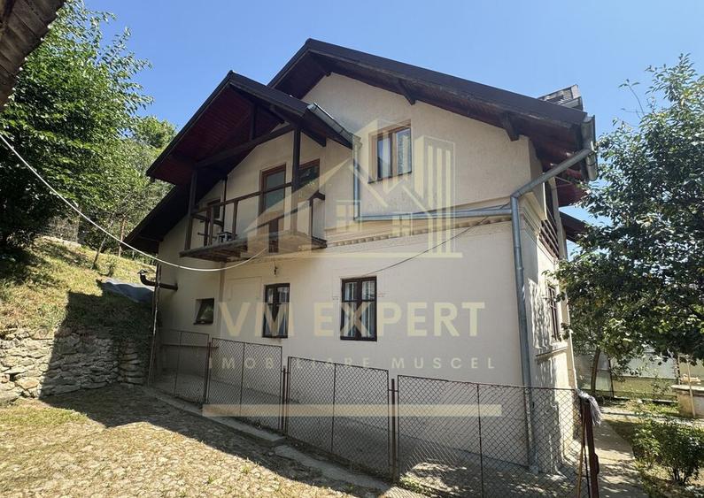 OFERTA CASA 6 CAMERE TEREN 1005 MP BUGHEA DE JOS ARGE? - 15