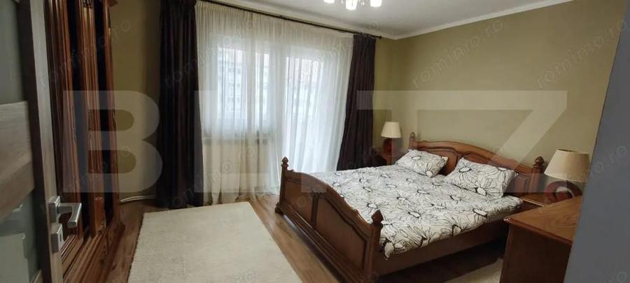 Apartament spa?ios ?i luminos in zona centrala dubla orientare - 2