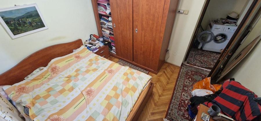 Faleza Nord 4 camere decomandate etajul 2 - 5