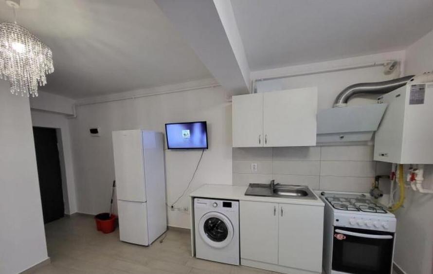 Dimitrie leonida open space etaj 4 fara lift - 2