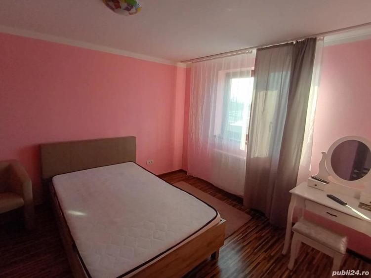 Casa individuala la pret de ap 2k, noua, mobilata, 500mp teren, la 25km de Tm - 8