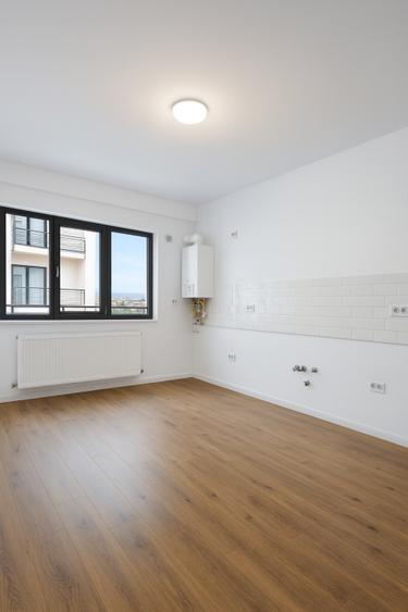 3 camere bloc nou ai balcon - 4