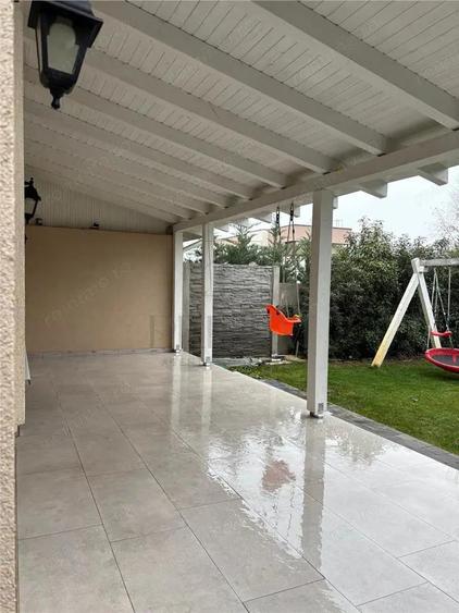 Zona LIDL - Duplex 5 camere - spatios - panouri solare - 9