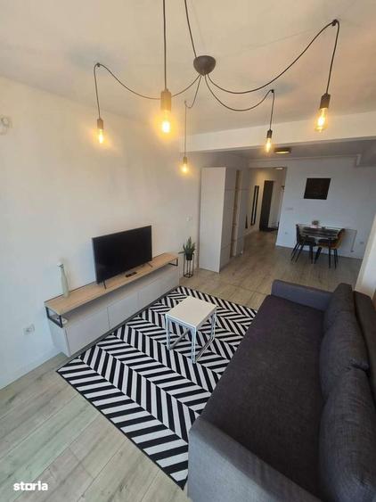 Apartament premium 65 mp | Parcare inclusa | Bloc nou - 1