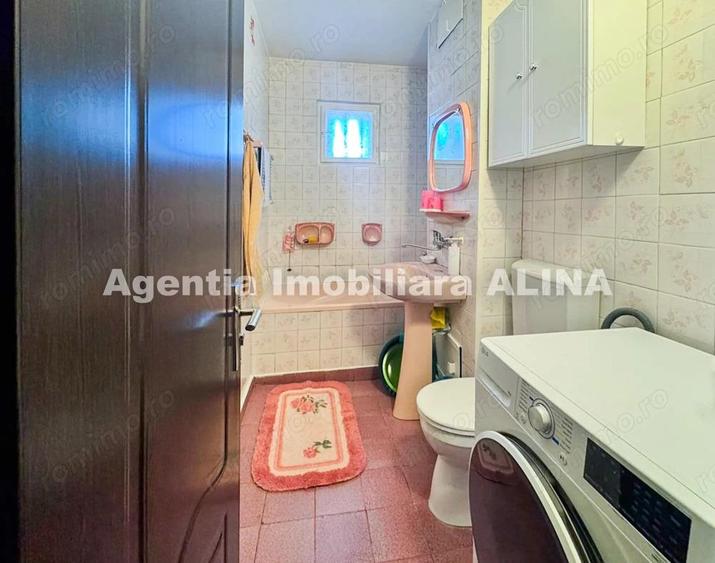 Apartament 3 camere in Deva, zona Gojdu, Aleea Viitorului, 57 mp, etaj 3, mobilat si utilat. - 6