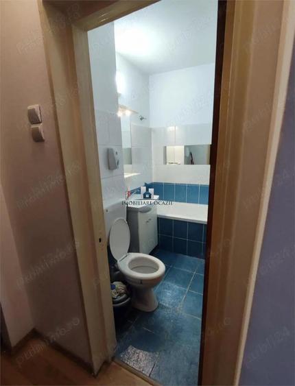 Vanzare Garsoniera Semidecomandata Aparatorii Patriei-Turnu Magurele - 5
