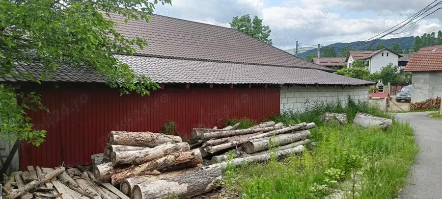 Inchiriez Spatiu, 400 mp - 4