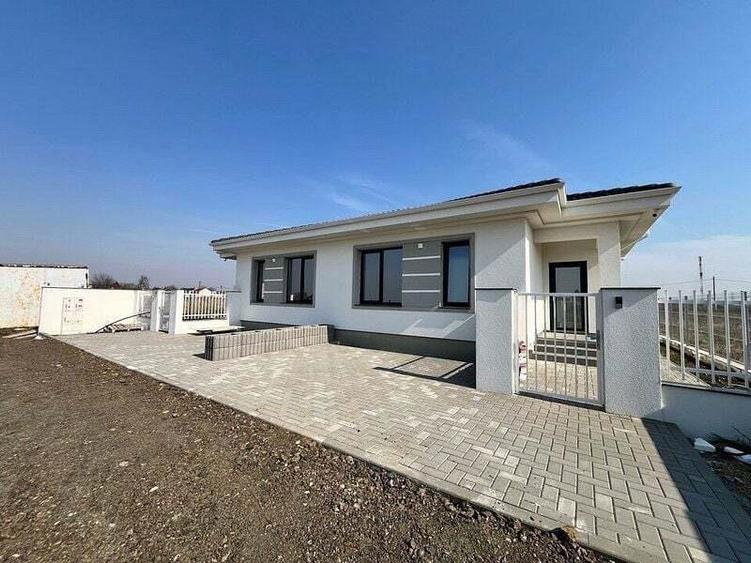 DUPLEX IN ZONA CENTRALA IN COVACI LA 135.000 EURO + tva ( total 161000 - 18