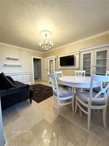 Apartament 3 camere Premium cu Vedere la Parc - Zona Tomis 2 - 4