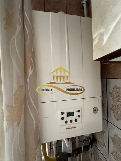 Apartament 2 camere de vanzare strada Bicaz / Bacau - 5