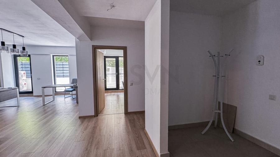 REA1019758 4 camere Petru Rares I Gradina I Bloc Nou - 12