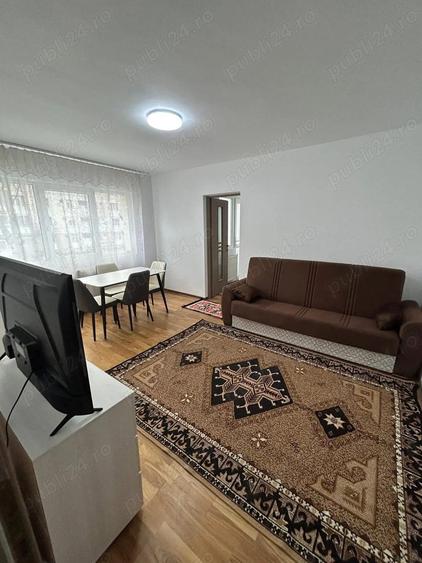 De inchiriat apartament cu 2 camere, etajul 1, recent renovat, 300 euro luna - 1