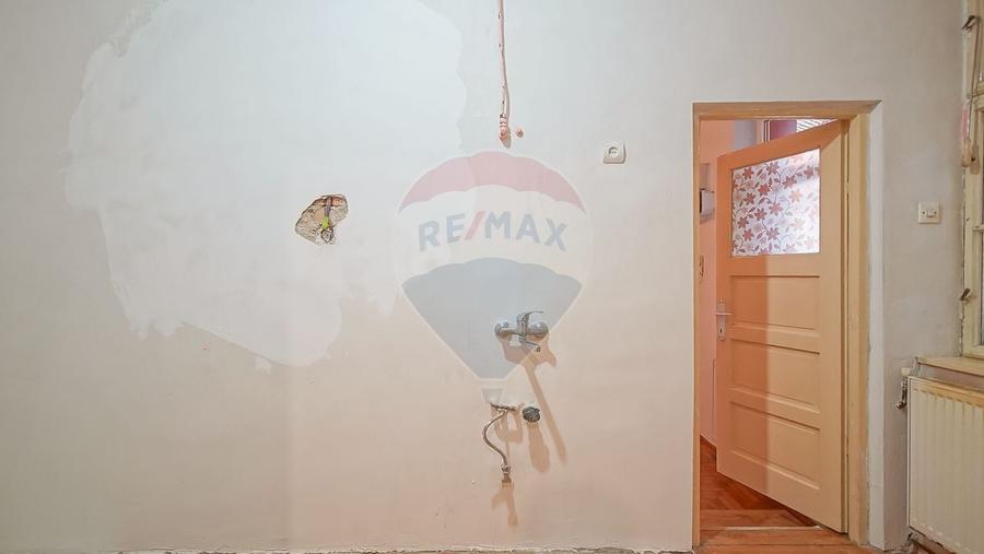 Casa de renovat de vanzare, Str. Dealu Cetatii, Comision 0% - 14